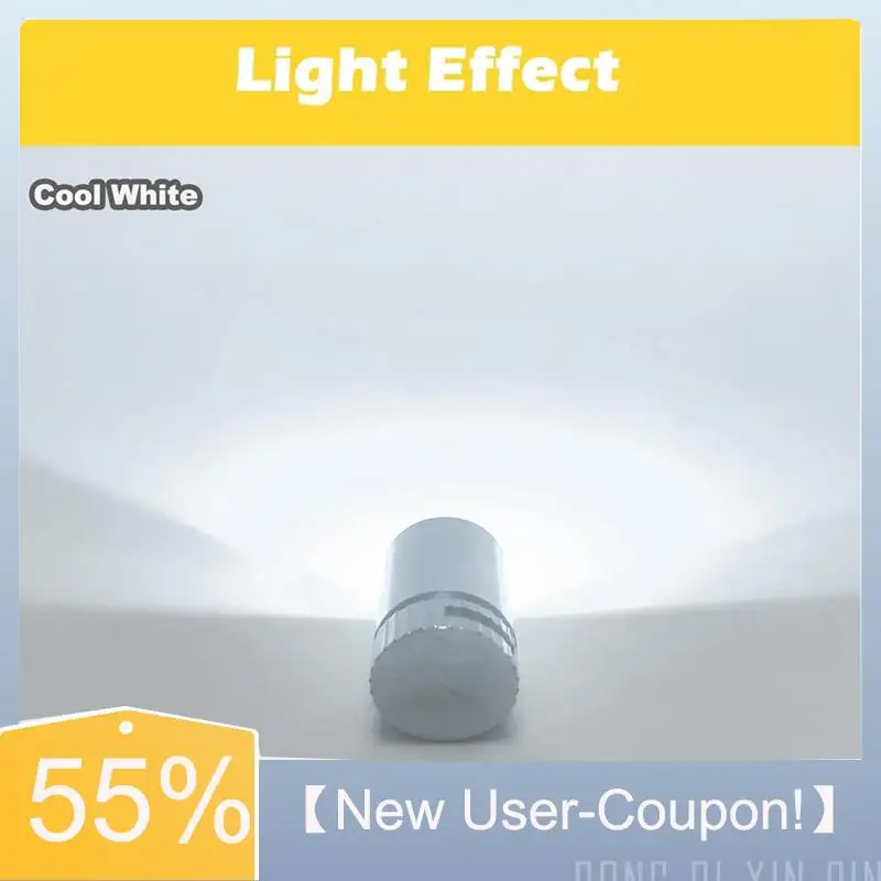 【Entrega rápida】Paquete de 20 focos pequeños con luces LED que funcionan con pilas, foco LED inalámbrico en miniatura para exhibición de escaparate de joyería
