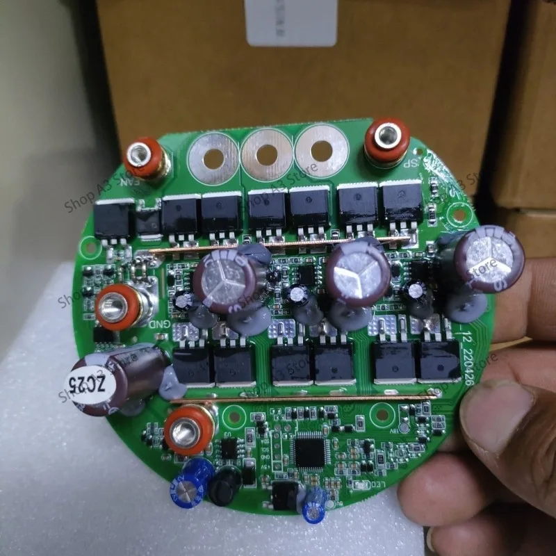 Air Conditioning Controller 20, 21, 22, Air Conditioning Accessories