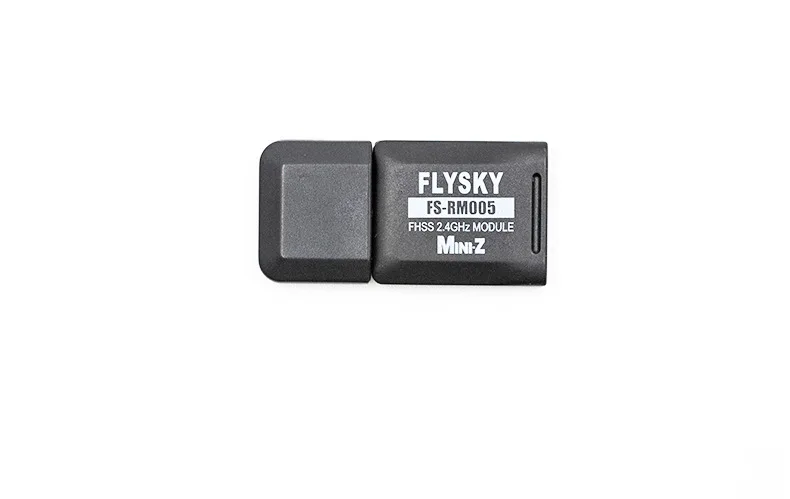 FLYSKY Fusi NB4 remote control special accessories MINI-Z high frequency head FS- RM005