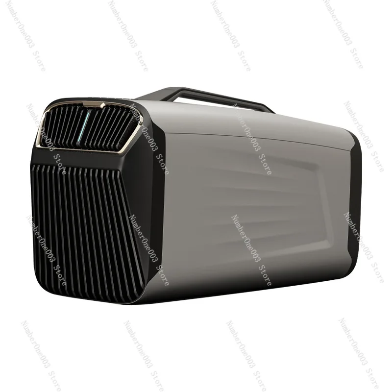 Car Mobile Air Conditioning Portable Camping Tent Pet Refrigeration Small Air Conditioning