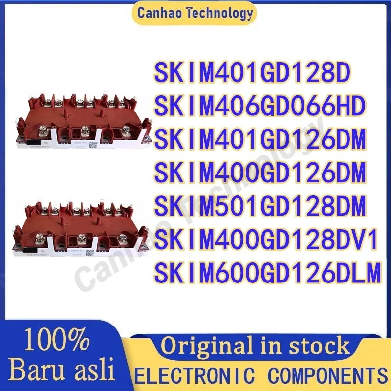 

SKIM401GD128D SKIM406GD066HD SKIM401GD126DM SKIM400GD126DM SKIM400GD128DV1 SKIM501GD128DM SKIM600GD126DLM Модуль питания