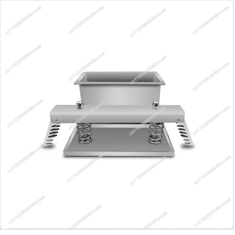 

304 Stainless Steel Meat Pressing Mold Box, Cooked Food, Pork Head Meat, Beef and Sheep Elbow, Braised Meat Mold Box
