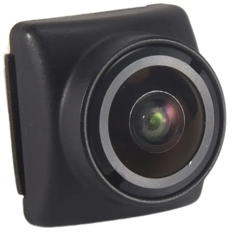 Compact 957802W600 95780B8600 Car Front Grille Camera Around View Monitor For Santa Fe Sport 5 Seats 2017-2018