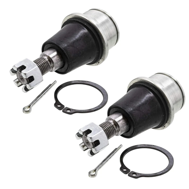 

For UTV X3 Ball Joint Kit Ball Head For Can-Am Maverick X3 Max R Trail 800 Sport Defender Max HD10