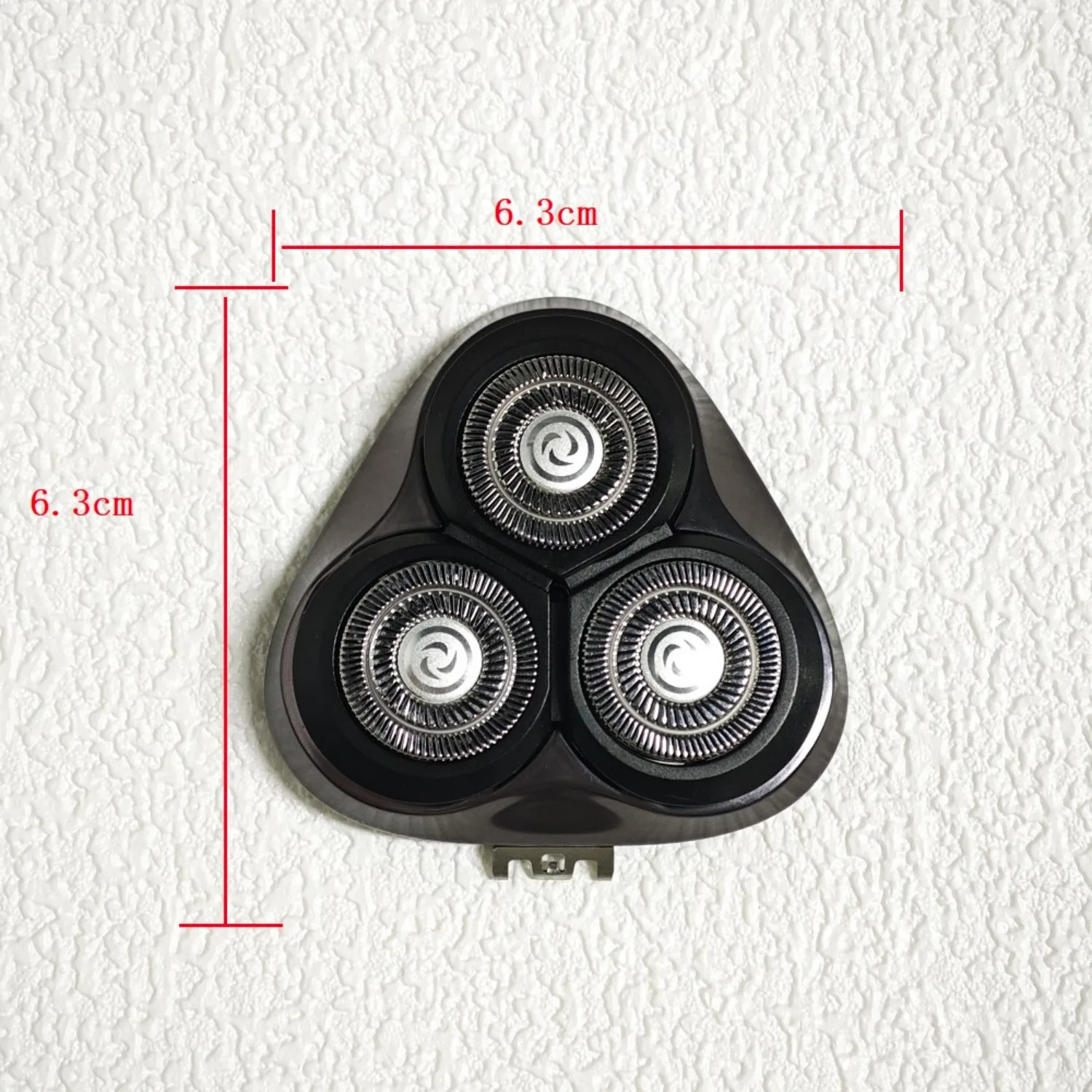 

FS925 replacement parts are compatible with the following Flyco electric shaver FS925