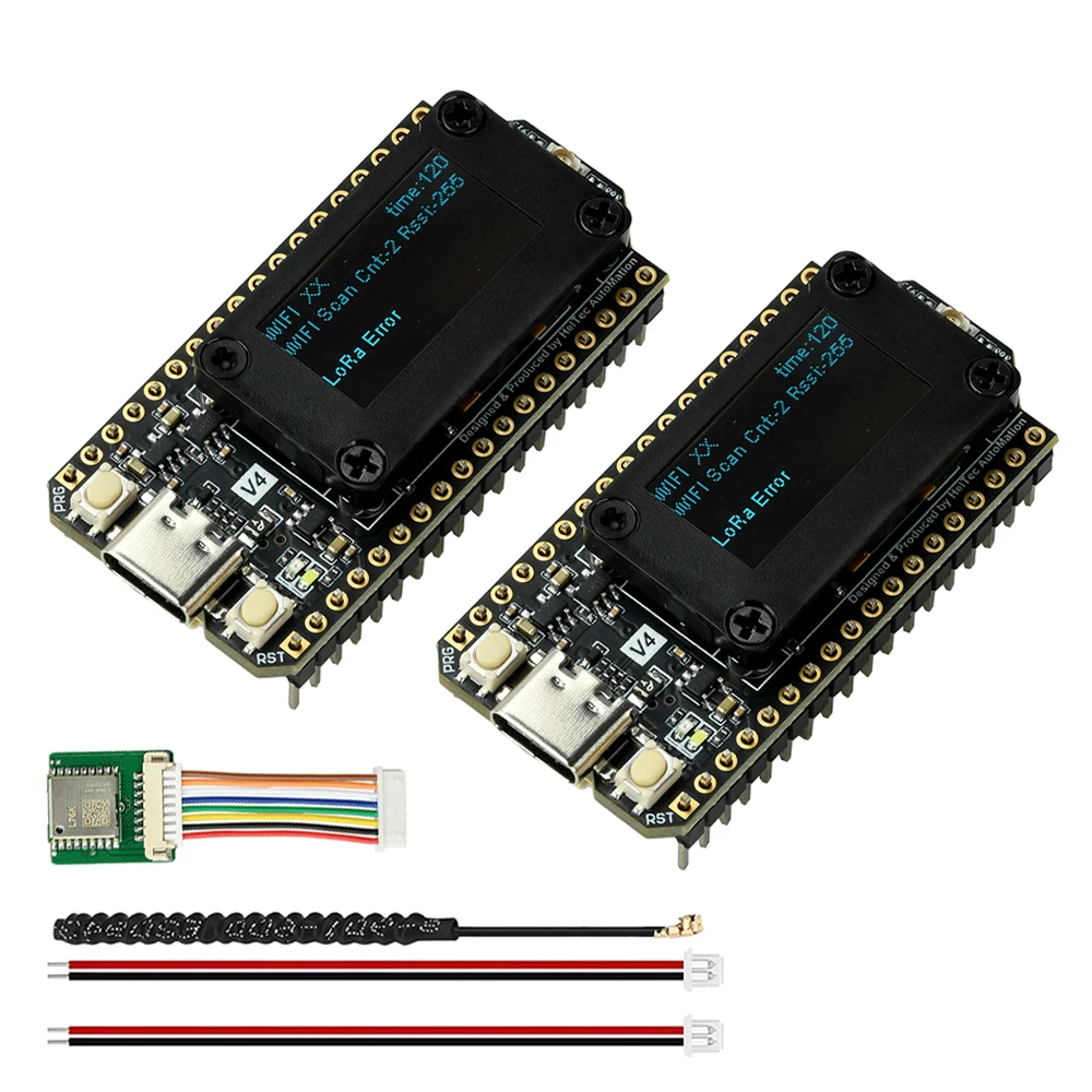 2-pezzi-﻿-scheda-di-sviluppo-meshtastic-heltec-lora-32-v4-esp32-sx1262-gps-con-display-oled-da-096-pollici-alimentazione-solare-wifi-mesh-lora-ble-per-arduino-iot