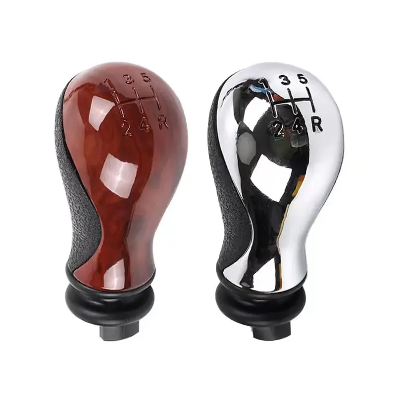 5 Speed Car Gear Shift Knob for Citroen C5 2001-2008 Xsara Picasso 1999-2008 Manual Lever Change Stick 2000 2002 2003 2004 2005