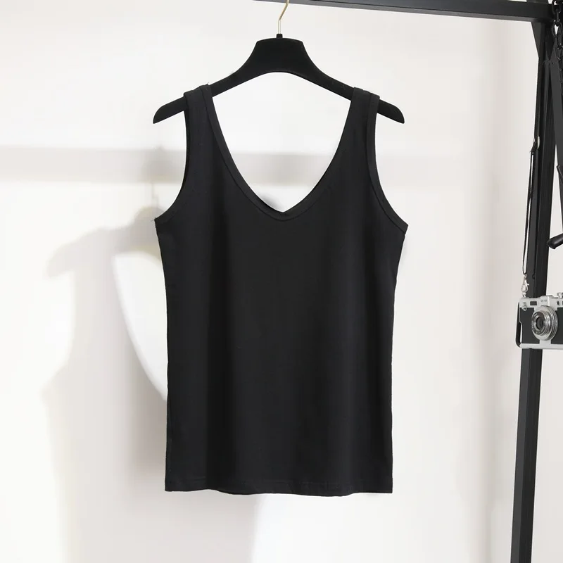Women\'s Plus Size Tank Top Compression Base Layer Dry Fit Stretch Jersey Cami ouc1527