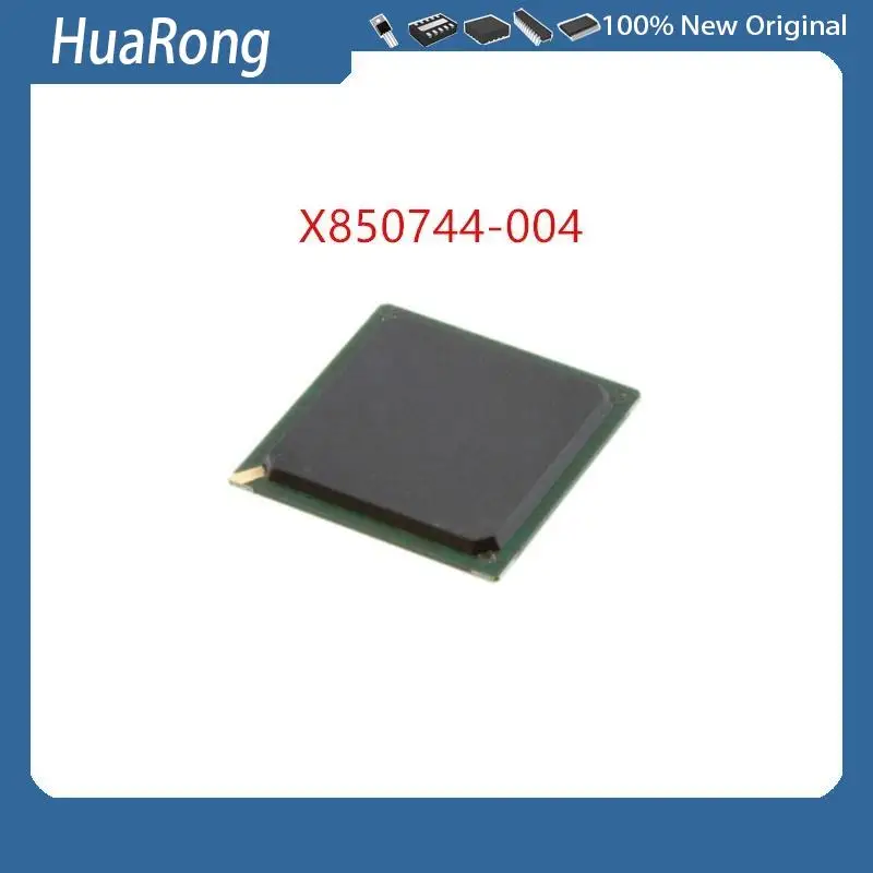 

1 шт./лот XBOX360 KSB X 850744 -004 X 850744 BGA AFE5808 AFE5808AZCF AFE5808A NFBGA135 AFE5808ZCF BGA-135