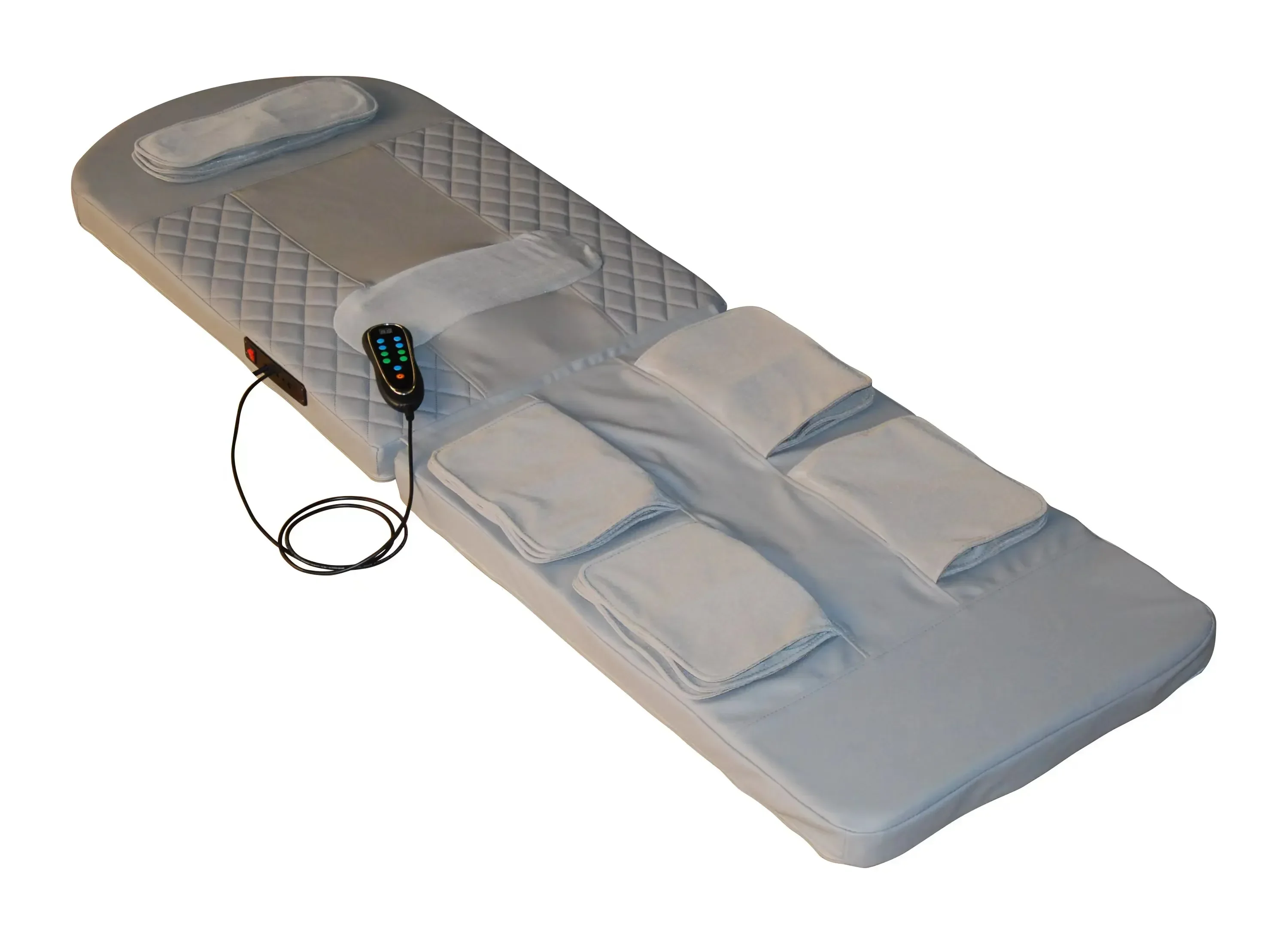 

2025/Tapping Air Compression whole body Massage mattress