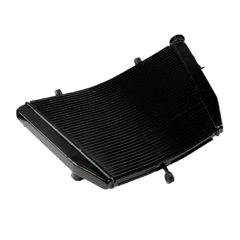 

Motorcycle Replacement Accessories Engine Radiator Grille Guard Cooler 1 PCS Fits For SUZUKI GSX-R750 2011-2014 12