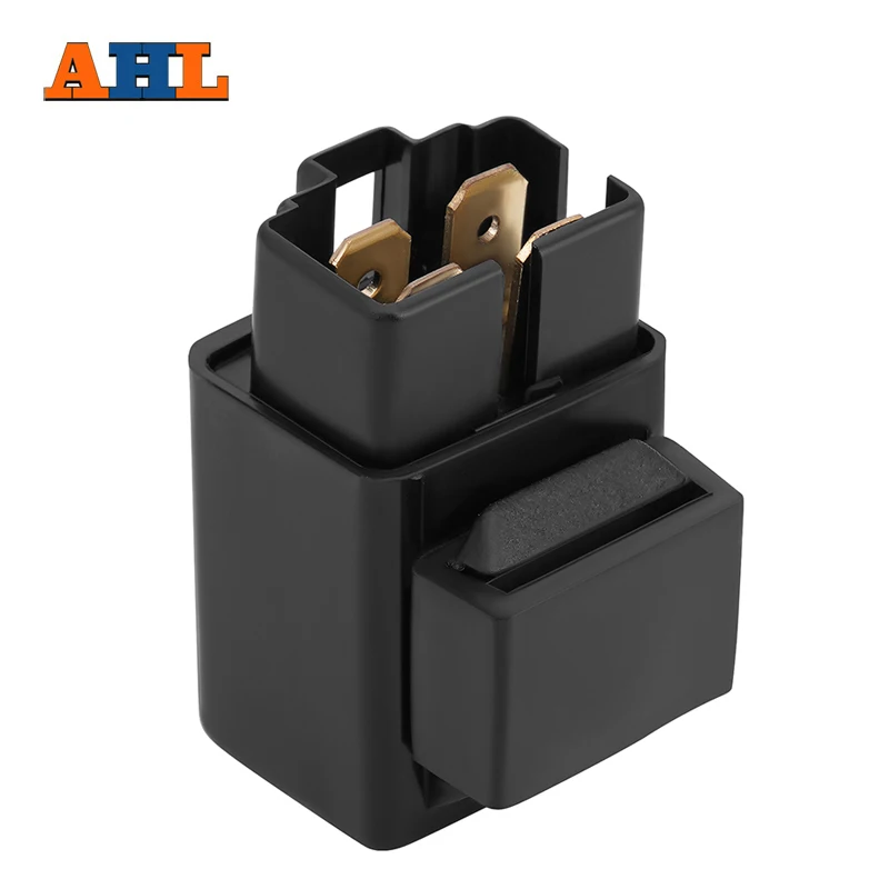 Starter Relay Solenoid For Suzuki LT-Z50 LTZ50 LT-Z50Z LTZ50Z LT80 Quad Sport For Kawasaki KSF80 KFX80 For Polaris Sportsman 90