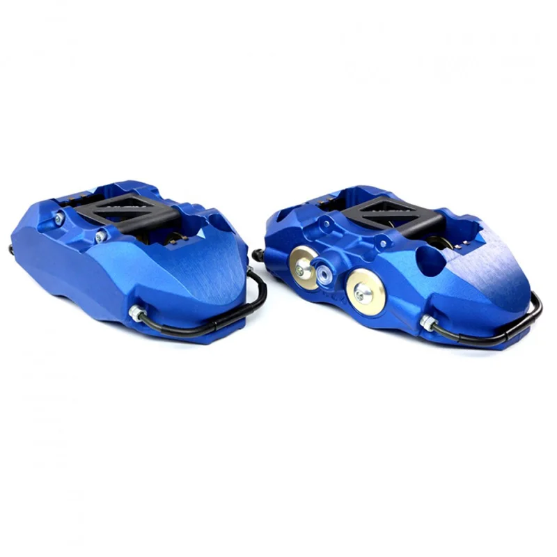 Bremssattel Löffel Racing Bremssysteme Großes Bremsset für Honda CIVIC JAZZ FIT GE6 AP1 EK4 DC2 FK FD FN