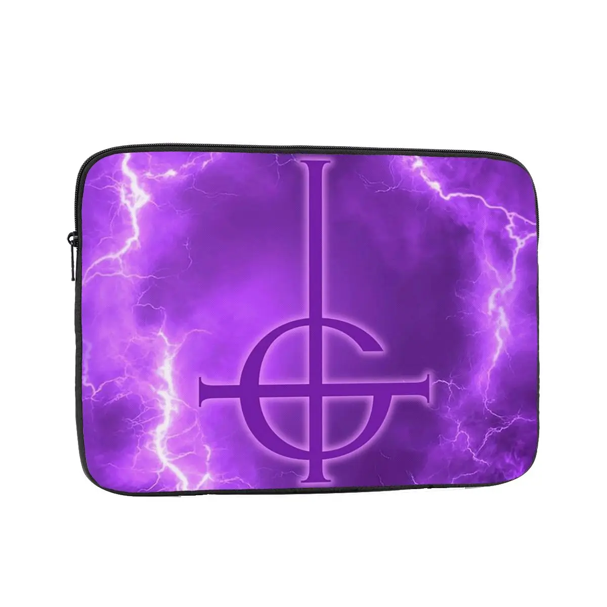 New Skeleta Album Ghost Band  Notebook Laptop Bag Case Pouch 10 12 13 15 17 Inch Notebook Tablet Shockproof Case Bag