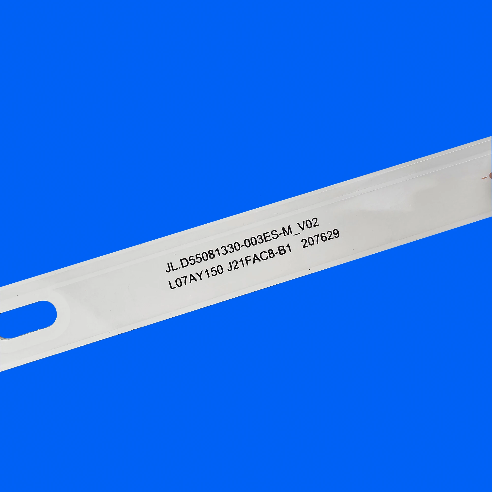 

LED strips for 55R6E 55R6040E 55R6000E 55A6100UWR H55A6100 HZ55A66E HZ55H50Y HZ55A65 HZ55A68E HZ55A67 HZ55A66 HZ55A57 HZ55H55