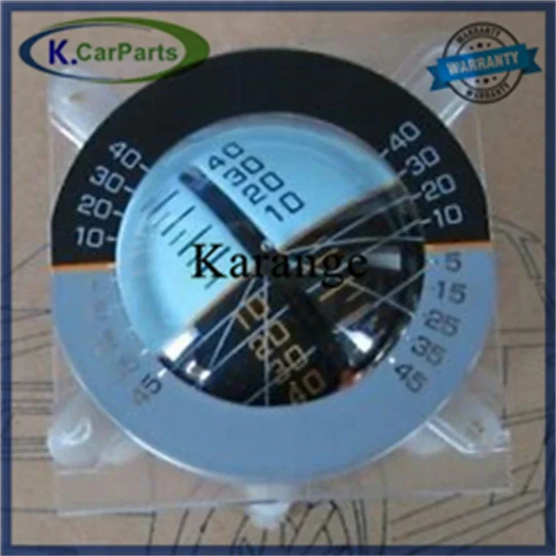 

Новый инклинометр подходит для Mitsubishi Pajero Montero Shogun V31 V32 V33 V43