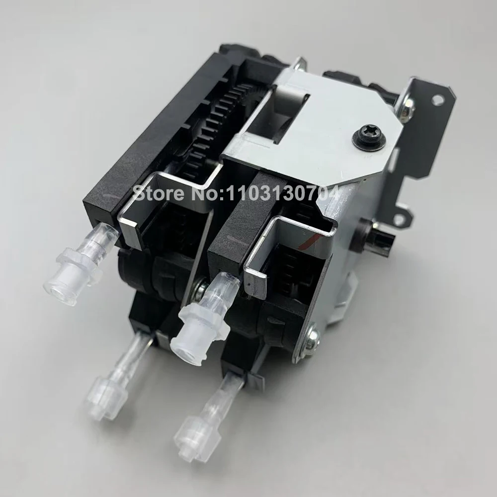 1PC Original Mimaki Tube Pump 4 Assy 2 MP-M014071 for Mimaki JFX200-2513 SIJ-320UV UJV500 UJF7151 UJV55 Printer Plotter Ink Pump