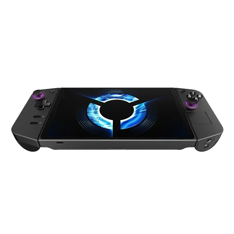 LEGION Go 8.8-inch Handheld Game Console Black AMD Ryzen Z1 Extreme Windows 11 Home Chinese 16G 512G SSD with Controller