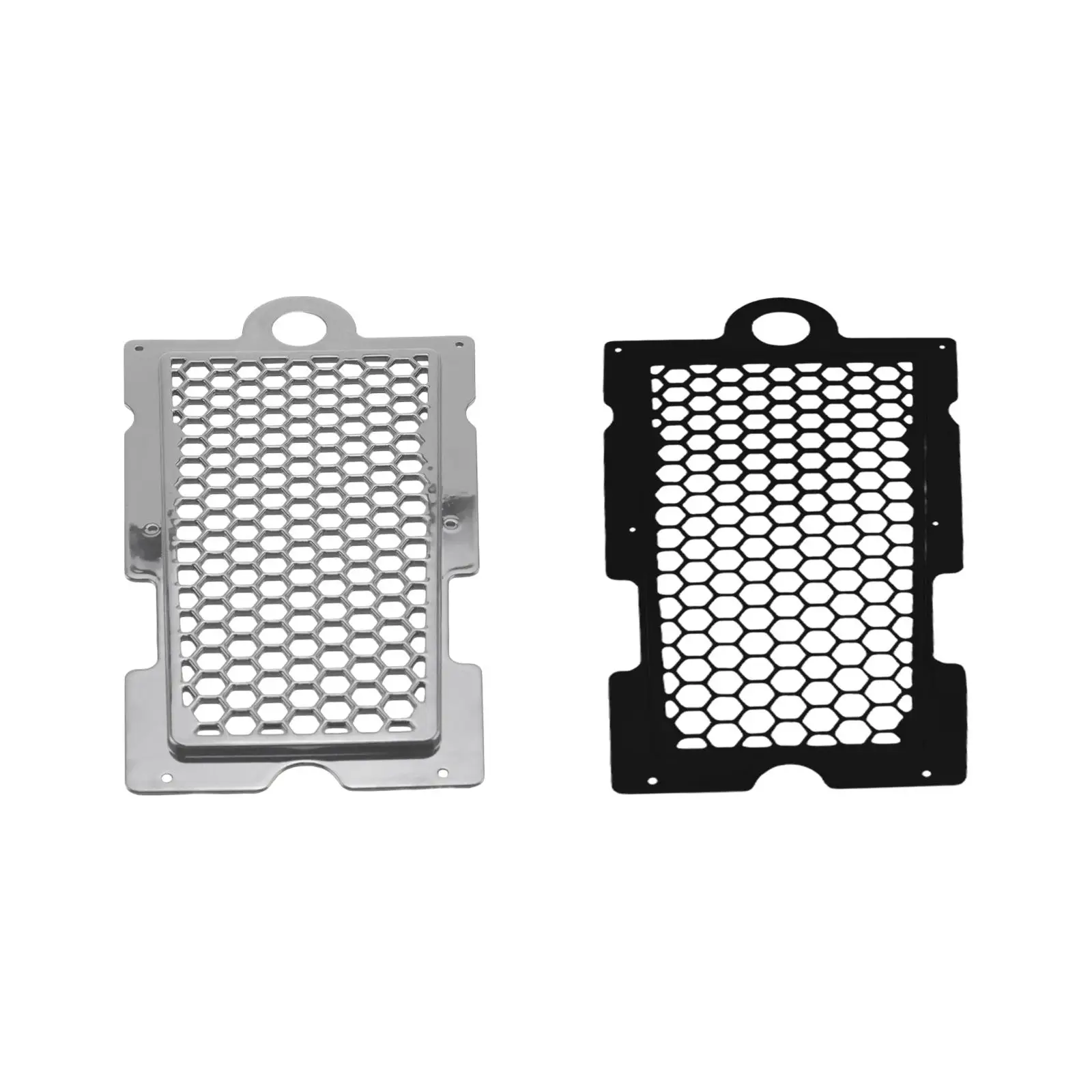 Motorcycle Grille Protector Protection Mesh for Flsb Replaces Accessories Spare Parts Easy Installation