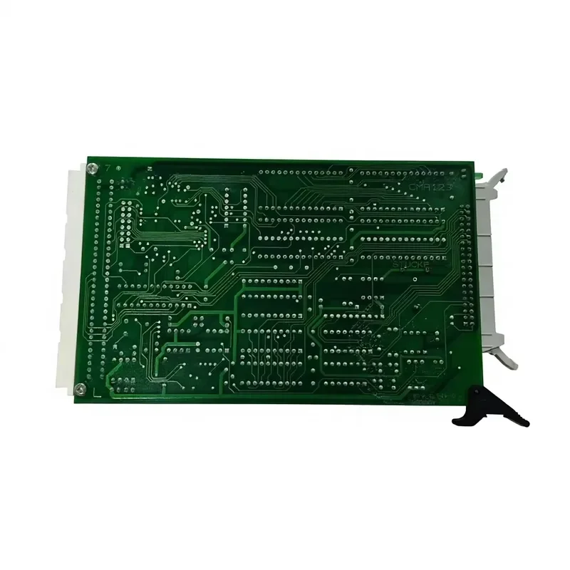 SYNPOL D CMA122 CMA123 CMA124 Control Board 3DDE300403 3DDE300402 3DDE300404 Spare Parts for Motors Control Original