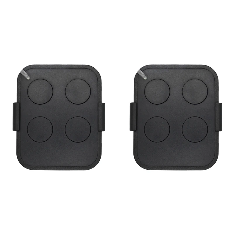 

FLOR4 пульт дистанционного управления гаражными воротами 433,92 МГц контроллер кода прокрутки для Flor FLO4RE INTI ON2 ON4 ON2E ON4E