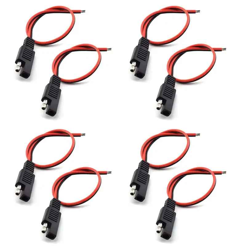 ABVT-8 Pcs 18AWG Sa…