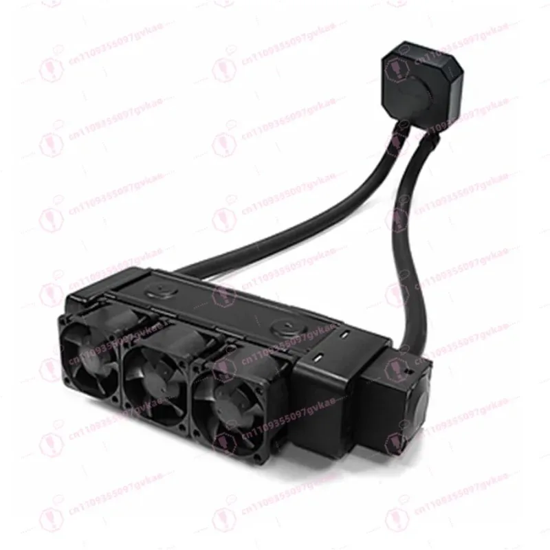 CPU Server Water Cooled Radiator Industrial Control Fan L3