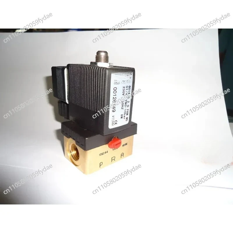 Solenoid Valve 5281 6213 6014 6013 5404 0330C 0124 6213EV