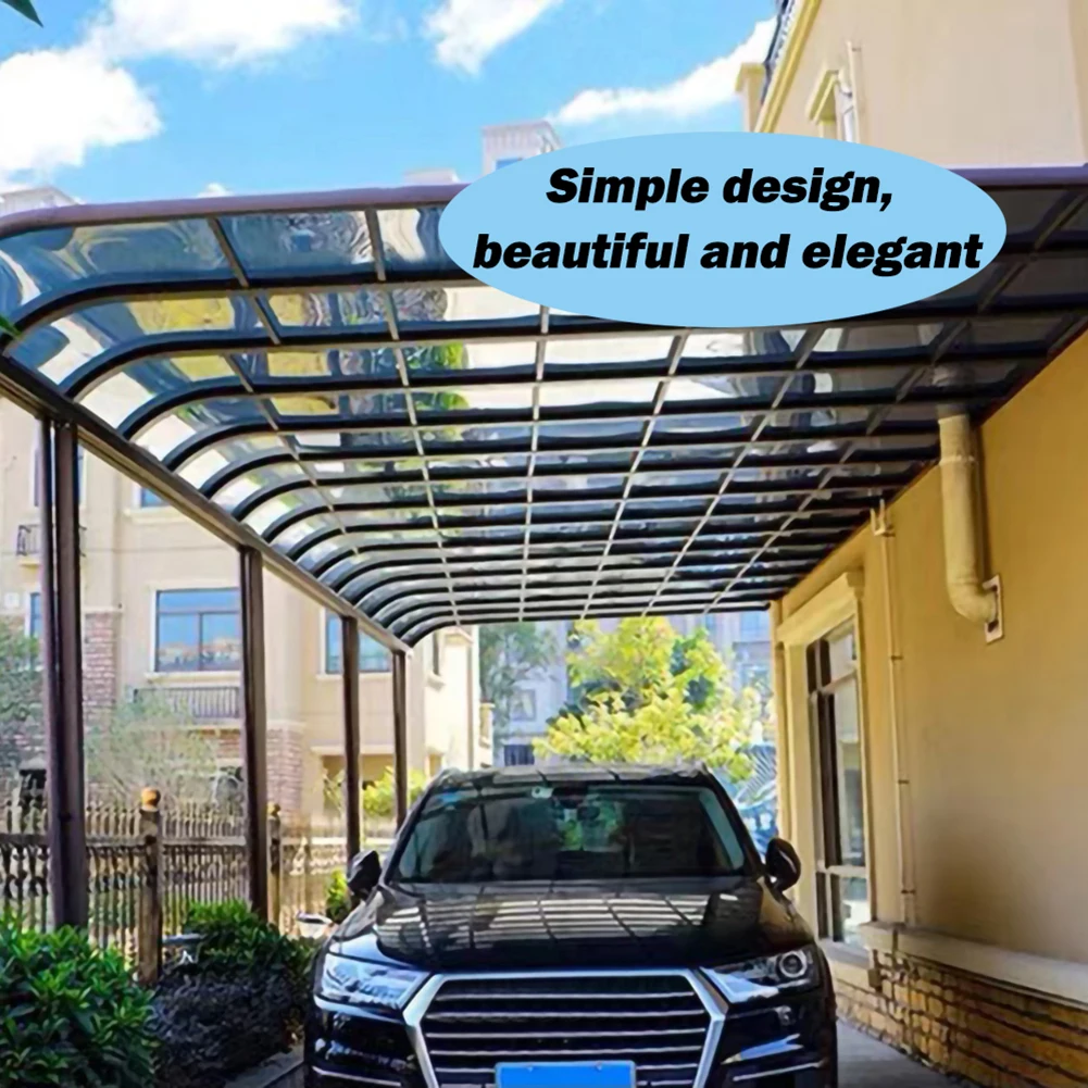 باب/مزراب جبل 360 ° حامل دعامة قابل للتعديل بدون ملحقات تركيب كاميرا الأمان للحفر لـ Blink Outdoor 4 (الجيل الرابع)