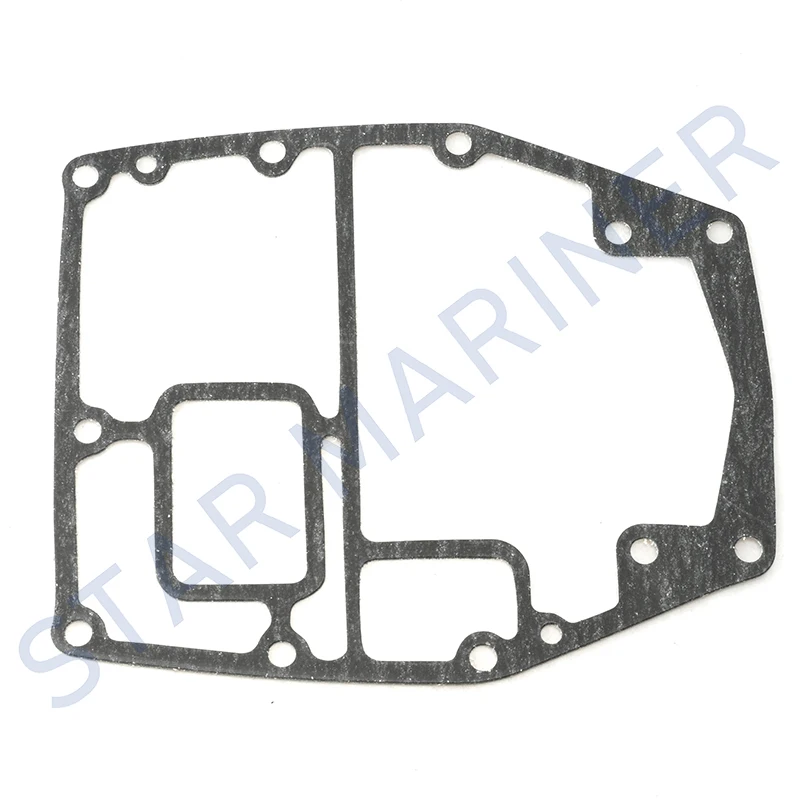 688-45113 Upper Casing Gasket Metal Inside For Yamaha Outboard Motor 2T 90HP 85HP 75HP 688-45113-A0 Parsun T85