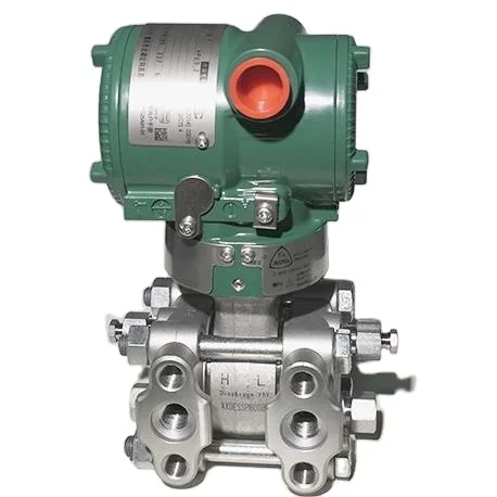 Yokogawa New Original EJA110E High Quality Differential Static Pressure Transmitters Hot Sale And Cheap Price