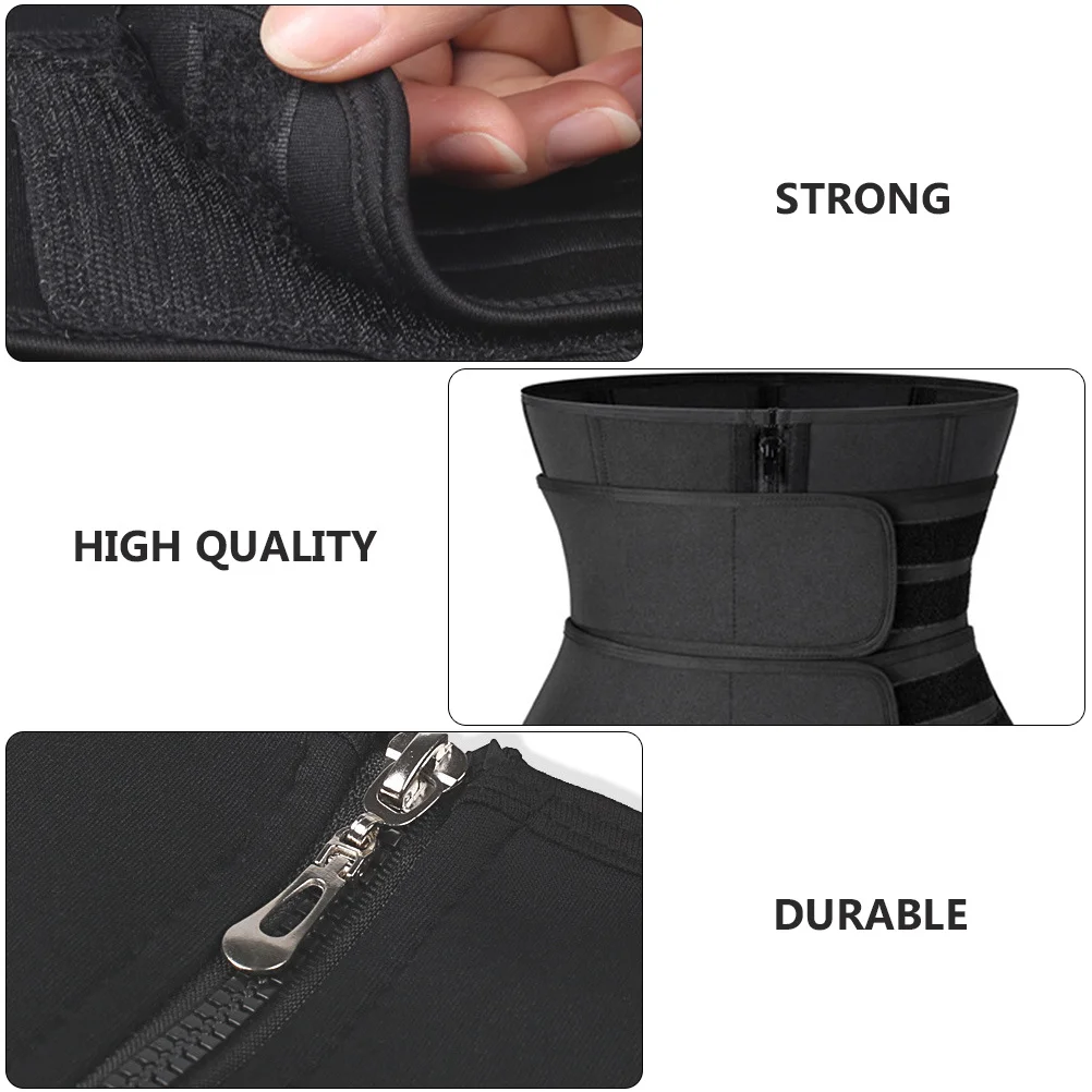 

1 шт., послеродовой пояс для коррекции живота, 7 стальных полосок, сильная компрессия, коррекция таза, восстановление, обертка для живота для женщин