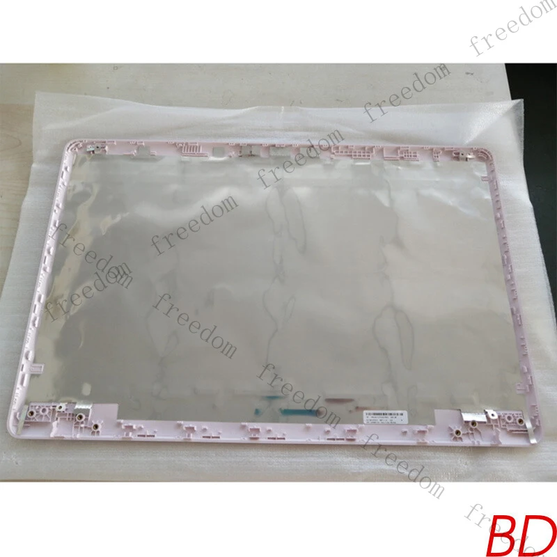 

HJY is suitable for HP 17-BY 17-CA 17T-BY Top Lid LCD Back Cover Shell in pink color L25489-001