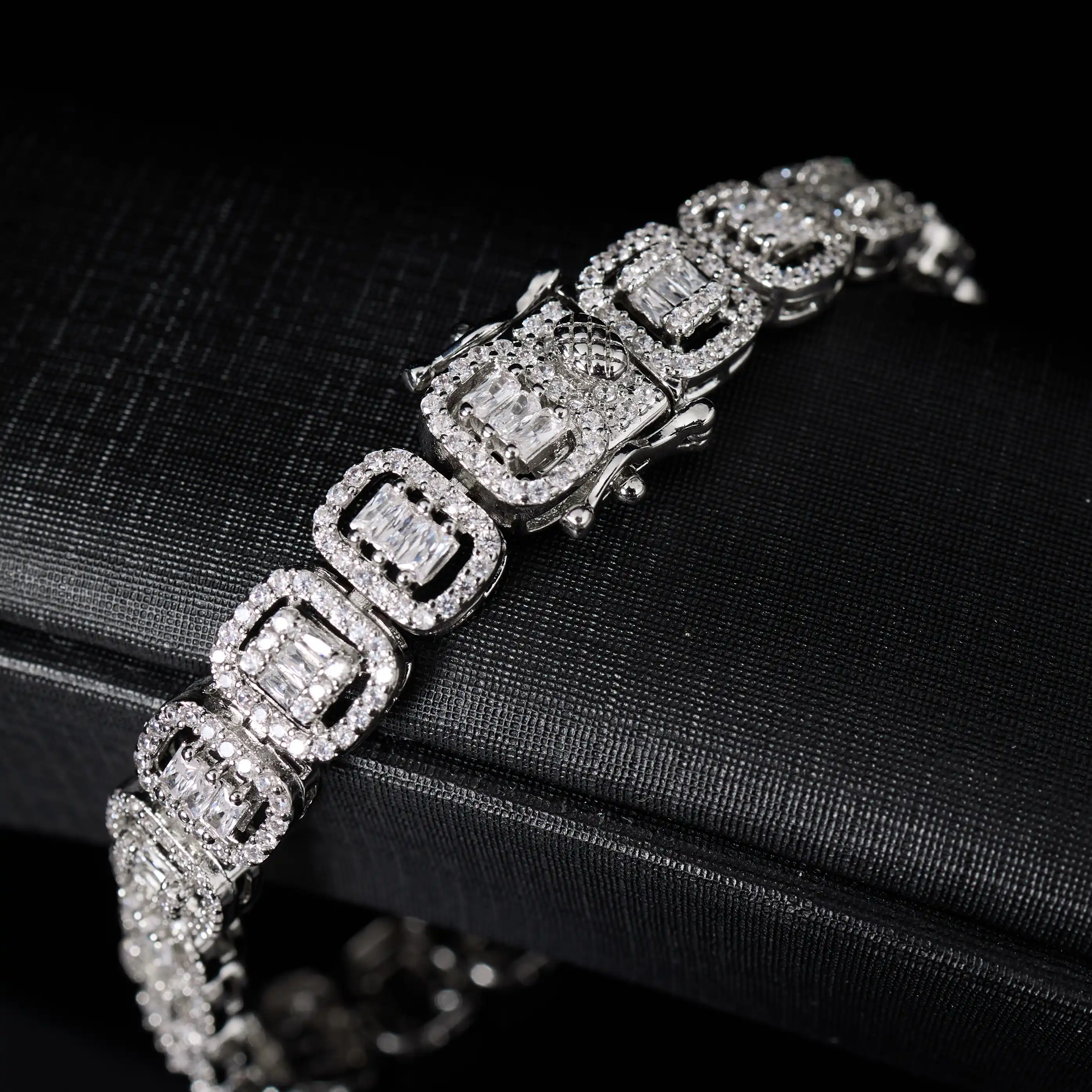 024567 Gelang Trendi untuk Wan - Women Accessories Dubai ulasan dan harga