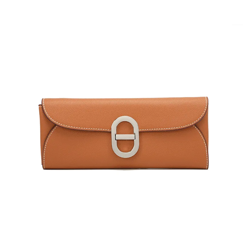 

2025 Новая мини-сумка со свиным носом — текстура ладони, кошелек под мышками/через плечо, легкий и роскошный