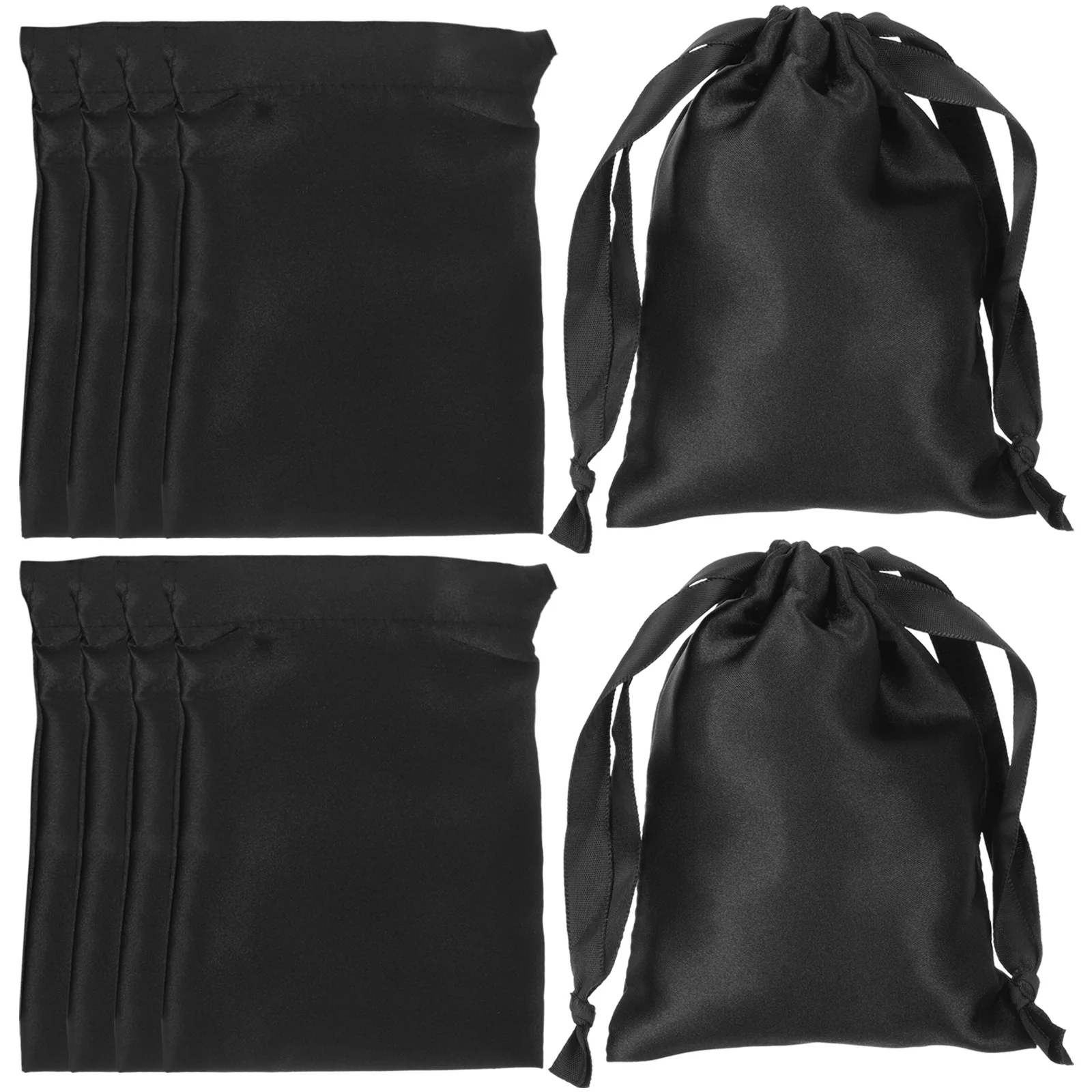 

Bags for Presents Medium Pocket Eye Mask Storage Gift Drawstring Jewelry Travel