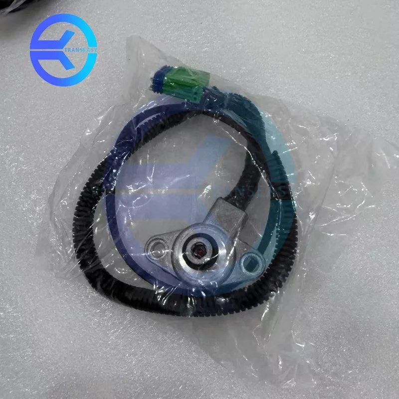 

252924 AL4 Датчик давления коробки передач для Peugeot 206 307 308 Citroen C3 C4 C5 C8 Renault HDI DPO 7700100009 Автозапчасти