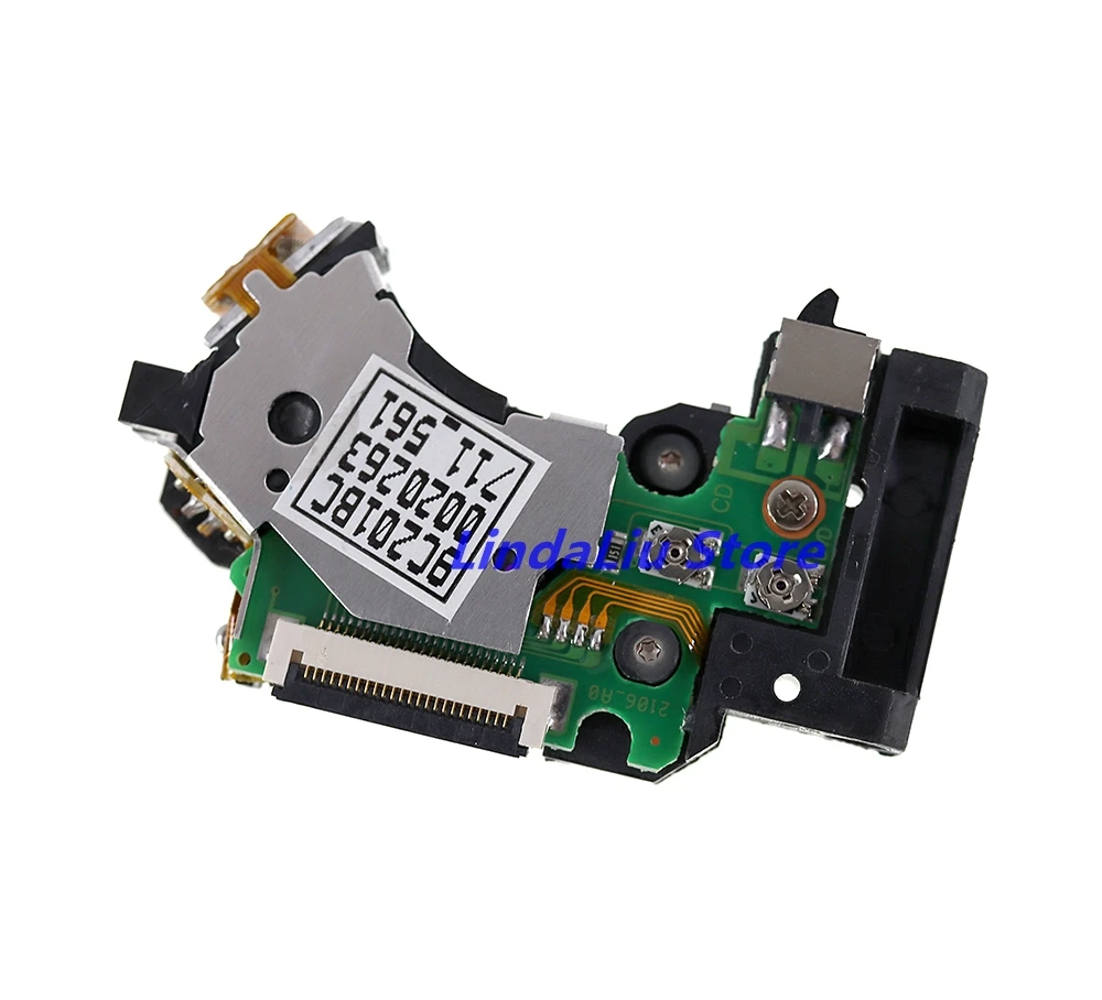1 قطعة OEM قارئ عدسة الليزر PVR-802W PVR 802 واط PVR802W لاستبدال بلاي ستيشن 2 PS2 سليم 70000 90000 وحدة التحكم