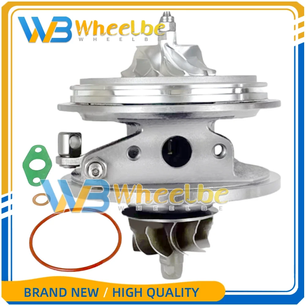 Turbo Cartridge Chra Core For Great Wall GW Hover H5 2.0L 2.0T 4D2 0168 BV43 53039700168 53039880168 1118100-ED01A 1118100ED01A