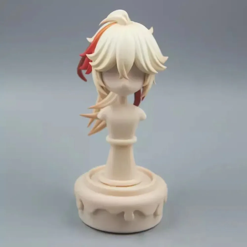 

Kaedehara Kazuha かえではら かずは Ob11 Ob22 Hair Handmade Customized Product Anime Game Cosplay Toy Accessories