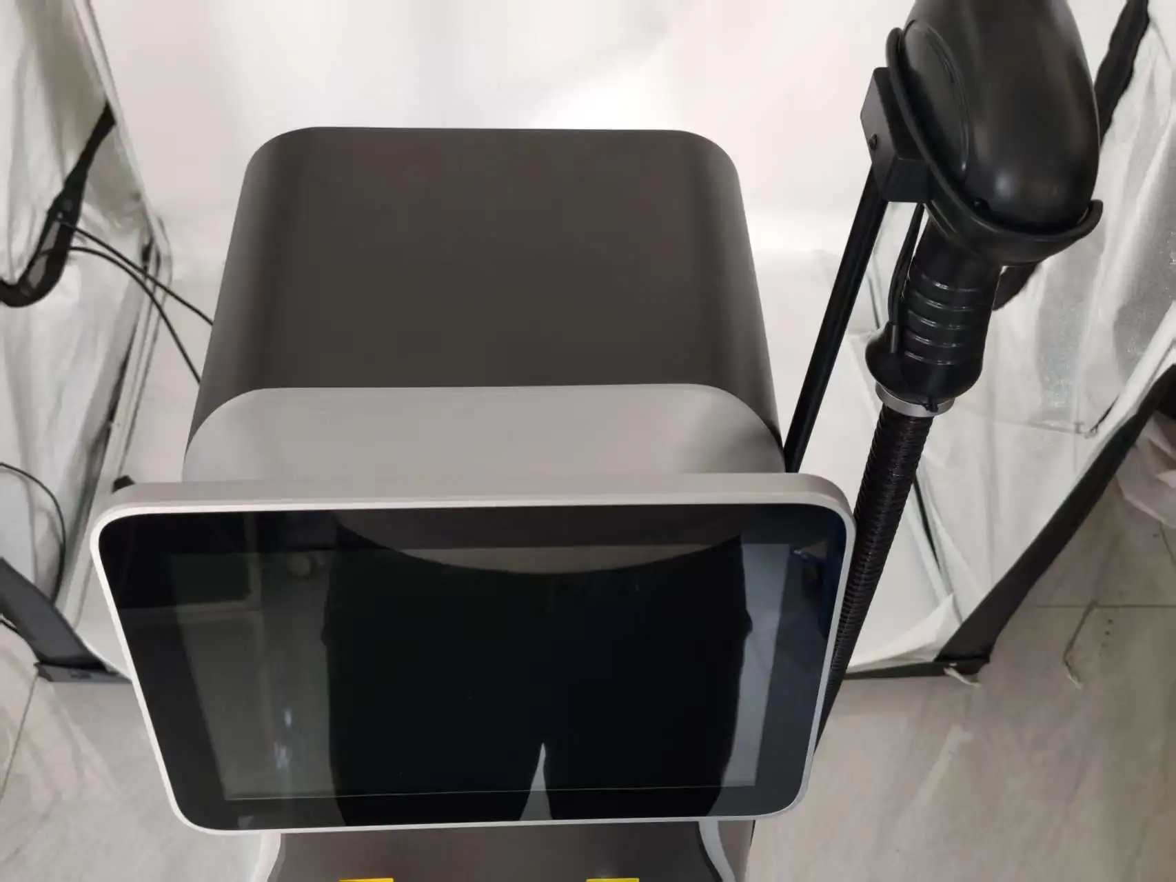 : LED Haut Verjüngung Maschine