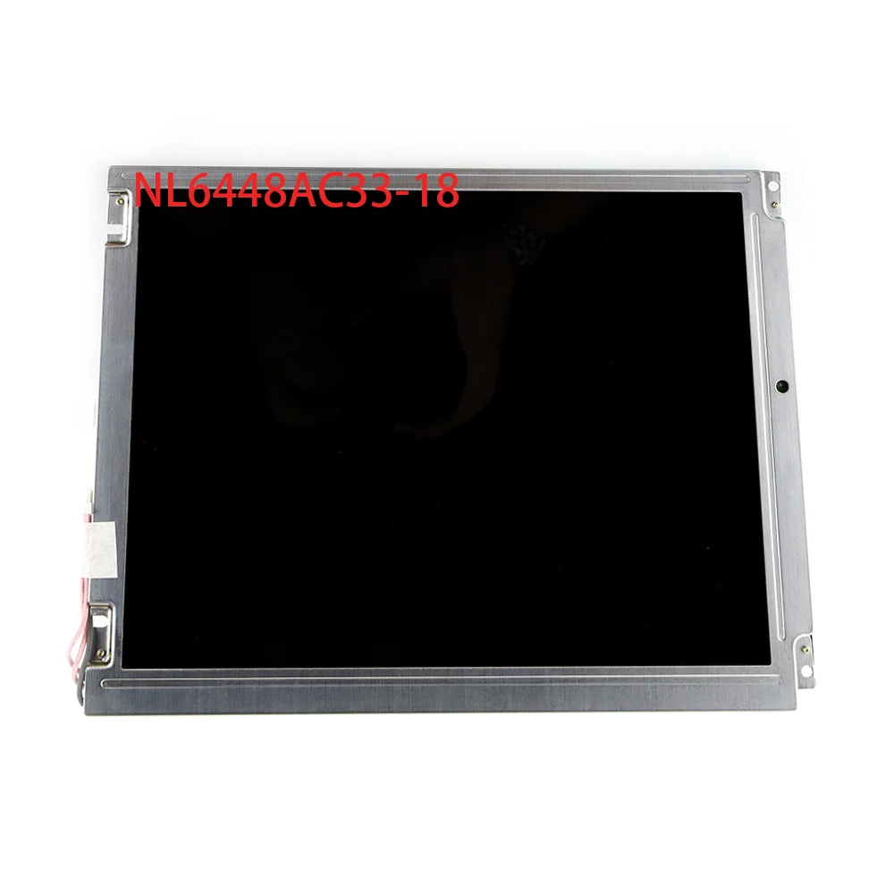 

Original10.4inch NL6448AC33-18 640*480 lcd the test is qualified and the quality is good