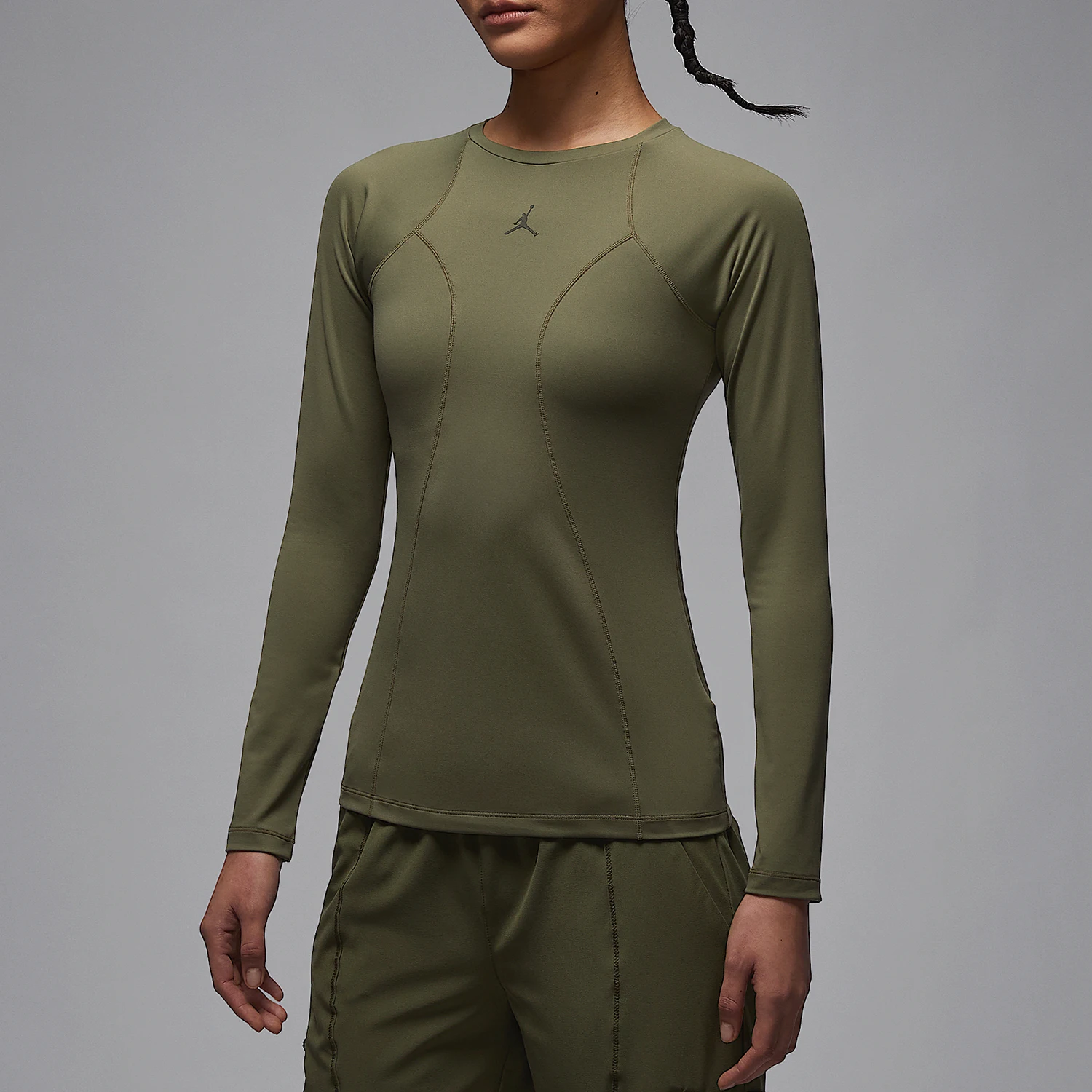 nike-genuine-jordan-women's-casual-slim-fit-warm-knit-base-sweater-fn5111-222