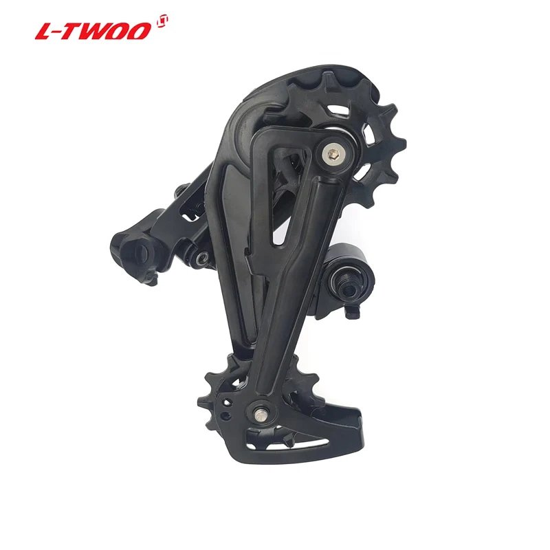 LTWOO A5 1X9 Speed Derailleurs Bike Trigger Shifter Lever Rear Derailleur  Group MTB Bicycle Derailleurs Switche Compatible SRAM