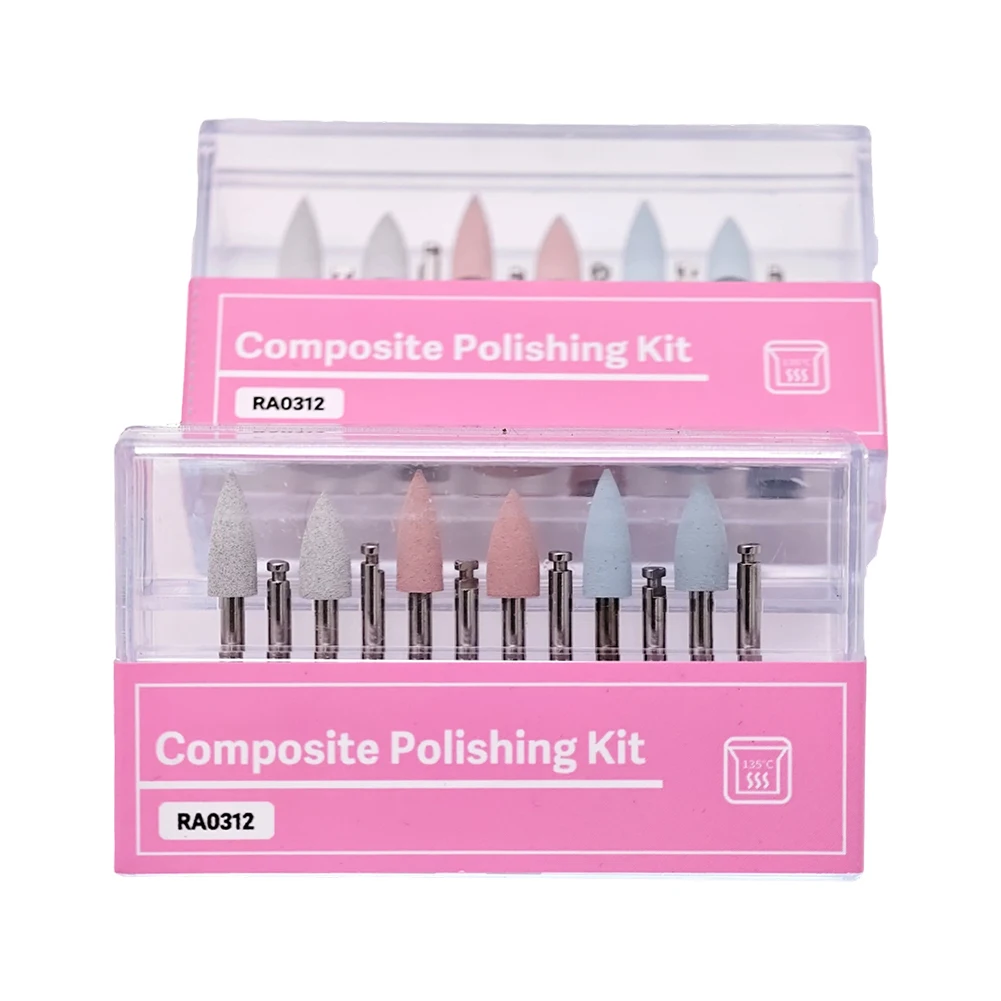 

Grinding Head Dry And Wet Polishing Head Kit RA0309 For Polishing Machines Drill Bit Rotary Power Tools Accessories