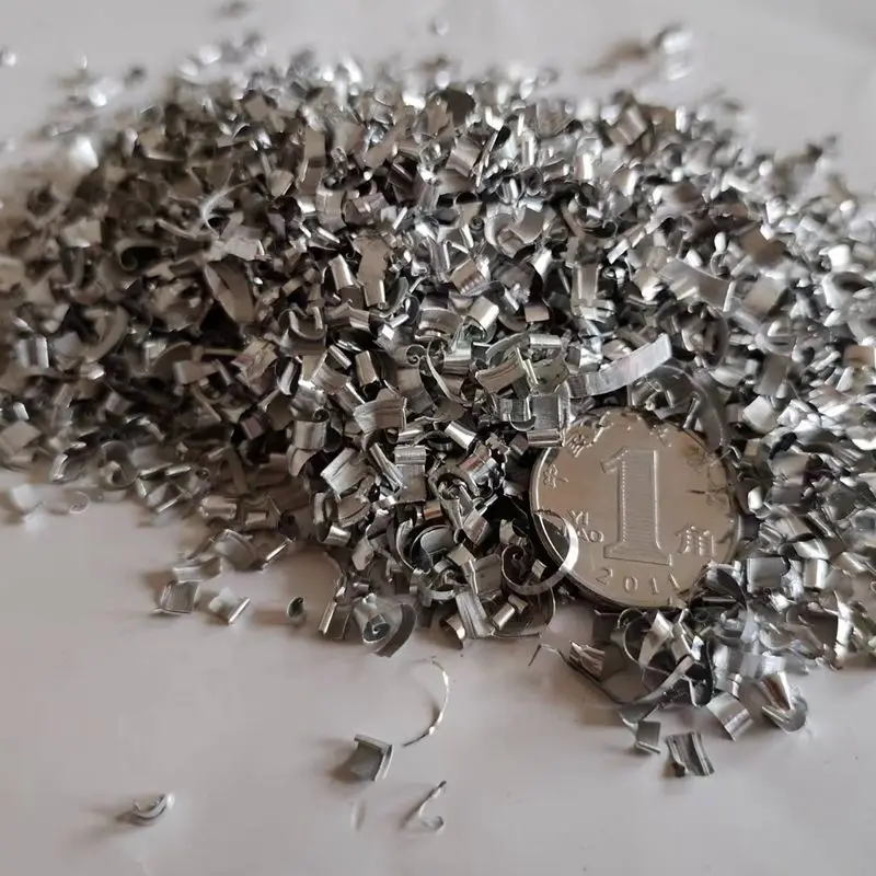 

100g Aluminum Shavings Turings Filings Chips Dust For Orgonite