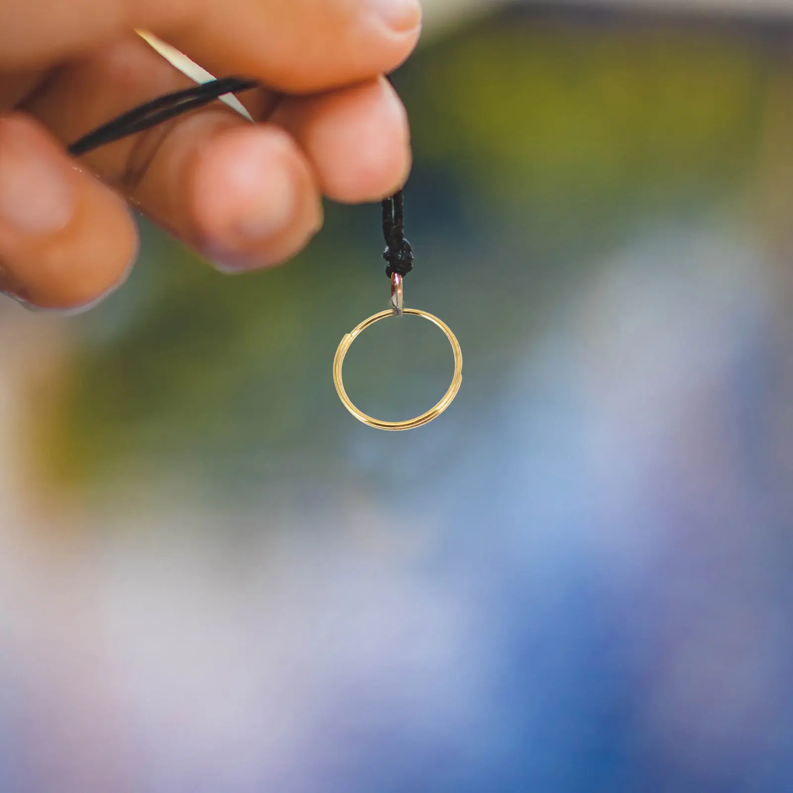 300Pcs Rigid Heat Resistant Stainless Steel Crystal Lamp Pendant Ring Chandelier Connection Ring for DIY Crystal Ball Drop