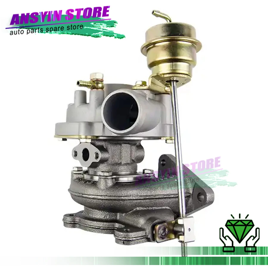 Turbocharger For Skoda Audi VW 1.9 TDI AGR 66kw 038145701A 038145701D 454159-0002 454159-0001 53039880015 53039700015