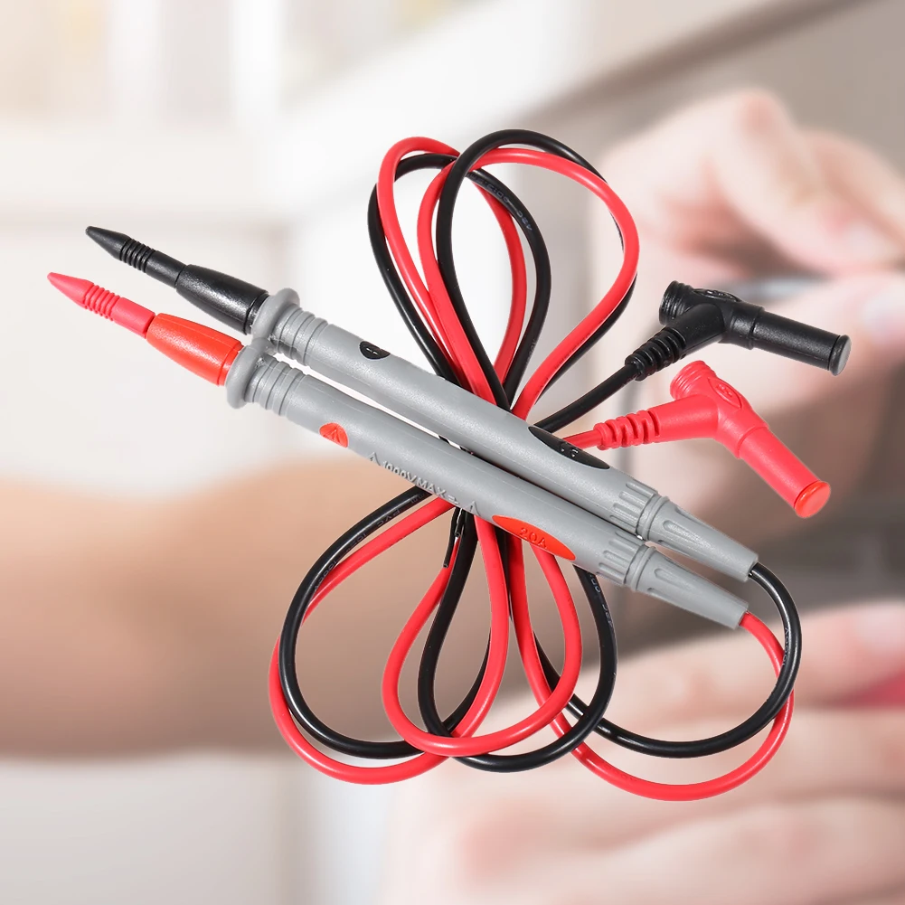 1-5 Pairs Multimete…