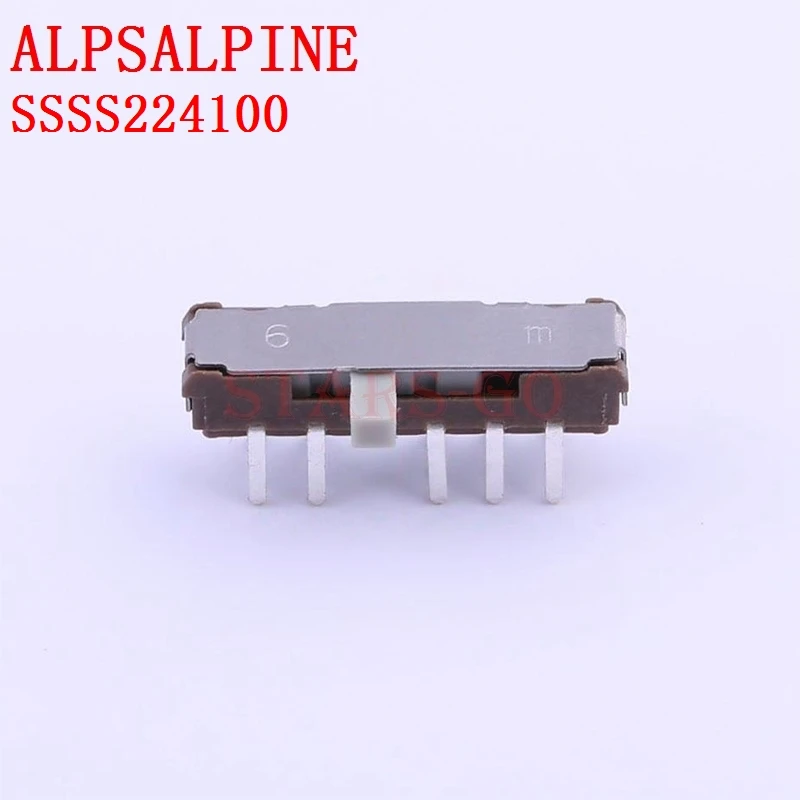 10PCS/100PCS SSSS223900 SSSS224100 Switch Element